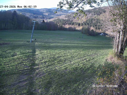 Sjezdovka, Vernířovice