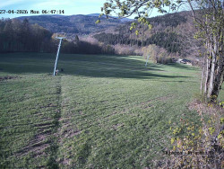 Sjezdovka, Vernířovice