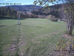 Sjezdovka, Vernířovice