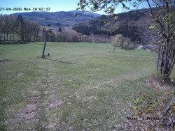 Sjezdovka, Vernířovice