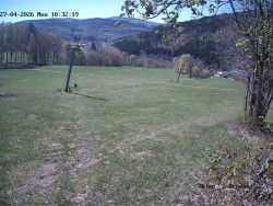 Sjezdovka, Vernířovice