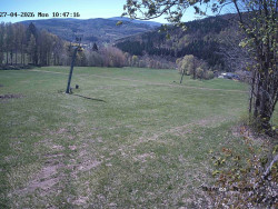 Sjezdovka, Vernířovice