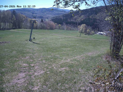 Sjezdovka, Vernířovice