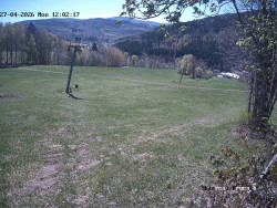 Sjezdovka, Vernířovice