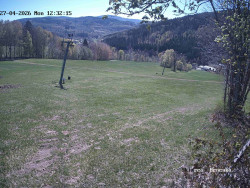 Sjezdovka, Vernířovice