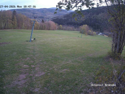 Sjezdovka, Vernířovice