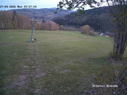 Sjezdovka, Vernířovice