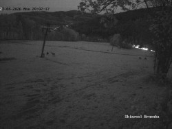 Sjezdovka, Vernířovice