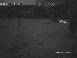 Sjezdovka, Vernířovice