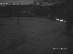 Sjezdovka, Vernířovice