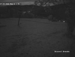 Sjezdovka, Vernířovice