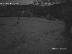 Sjezdovka, Vernířovice