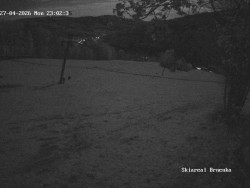 Sjezdovka, Vernířovice