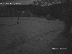 Sjezdovka, Vernířovice