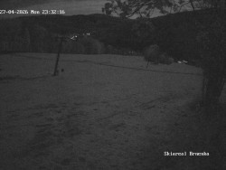 Sjezdovka, Vernířovice