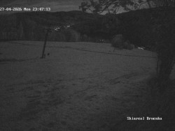 Sjezdovka, Vernířovice