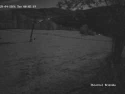 Sjezdovka, Vernířovice