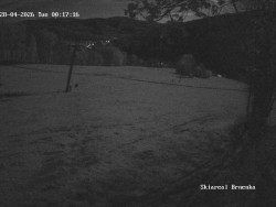 Sjezdovka, Vernířovice