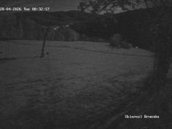 Sjezdovka, Vernířovice