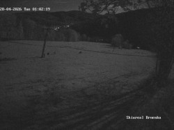 Sjezdovka, Vernířovice