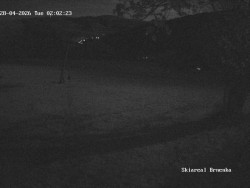 Sjezdovka, Vernířovice