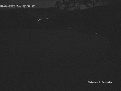 Sjezdovka, Vernířovice