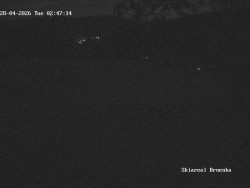 Sjezdovka, Vernířovice