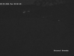 Sjezdovka, Vernířovice