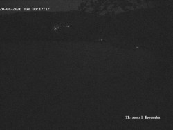 Sjezdovka, Vernířovice