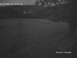 Sjezdovka, Vernířovice