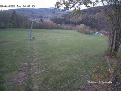 Sjezdovka, Vernířovice