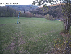 Sjezdovka, Vernířovice