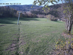 Sjezdovka, Vernířovice