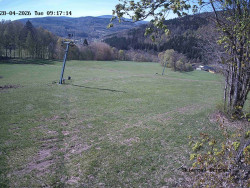 Sjezdovka, Vernířovice