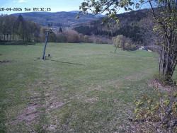 Sjezdovka, Vernířovice