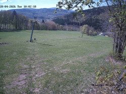 Sjezdovka, Vernířovice