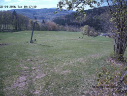 Sjezdovka, Vernířovice