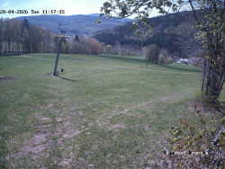 Sjezdovka, Vernířovice