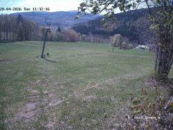 Sjezdovka, Vernířovice