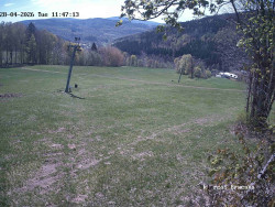 Sjezdovka, Vernířovice