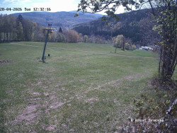 Sjezdovka, Vernířovice