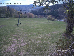 Sjezdovka, Vernířovice