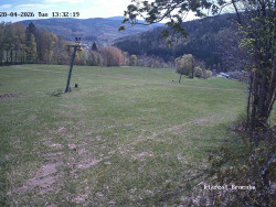 Sjezdovka, Vernířovice