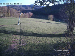 Sjezdovka, Vernířovice