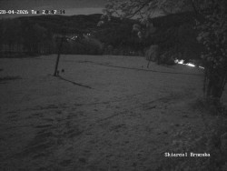 Sjezdovka, Vernířovice