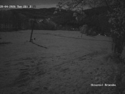 Sjezdovka, Vernířovice