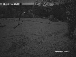 Sjezdovka, Vernířovice