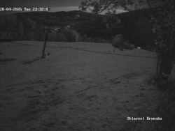 Sjezdovka, Vernířovice