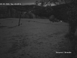 Sjezdovka, Vernířovice