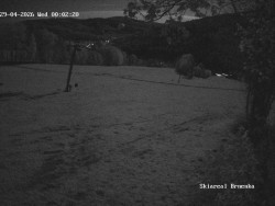 Sjezdovka, Vernířovice